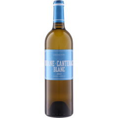 Chateau Brane Cantenac Brane Cantenac Blanc 2021