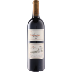 Sas Despagne Chateau Tour De Mirambeau Cuvee Passion Rouge 2021