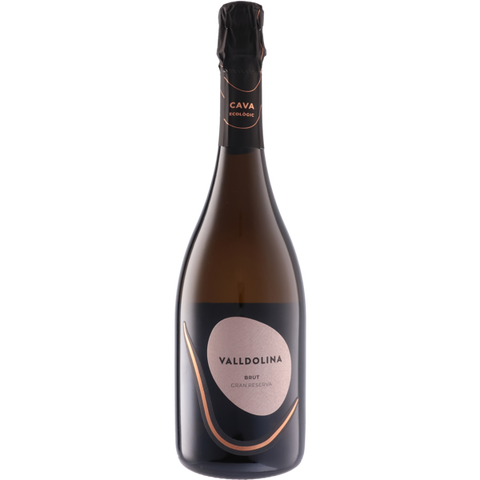 Valldolina Valldolina Cava Brut Gran Reserva 2020