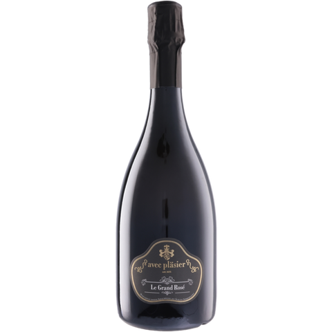 シュロス・ゾンマーハウゼン Le Grand Rose Sekt Extra Brut 2018