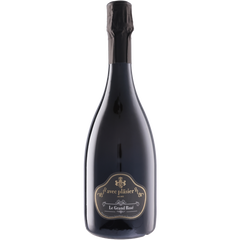 Weingut Schloss Sommerhausen Le Grand Rose Sekt Extra Brut 2018
