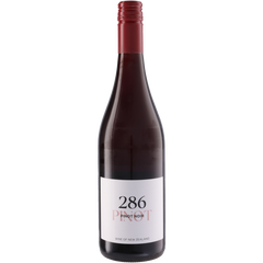 Matahiwi Estate 286 Pinot Noir 2023