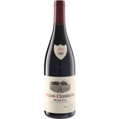 Domaine Henri Rebourseau Mazis Chambertin 2022
