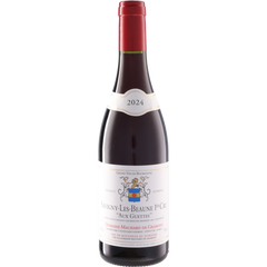 Domaine Machard De Gramont Savigny Les Beaune 1Er Cru Aux Guettes 2024