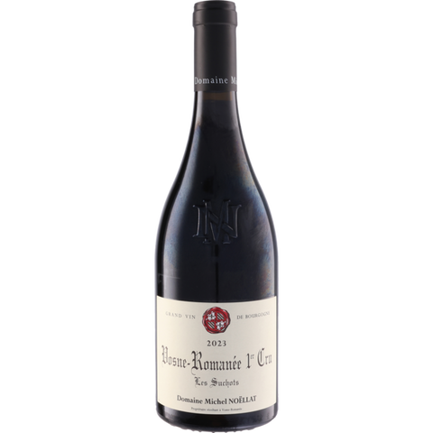 Domaine Michel Noellat Vosne Romanee 1Er Cru Les Suchots 2023