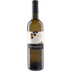 Primosic S.R.L. Sauvignon Blanc 2024
