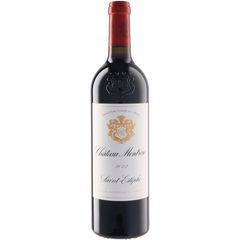 Chateau Montrose Chateau Montrose 2022