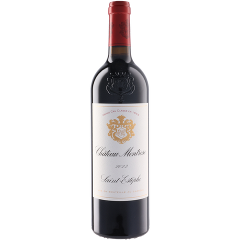 Chateau Montrose Chateau Montrose 2022