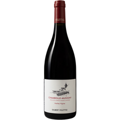 Sarl Felettig Chambolle-Musigny Vieilles Vignes 2024