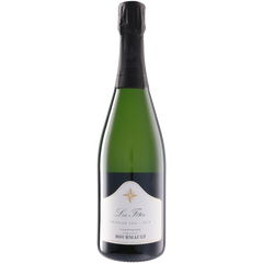 Champagne Christian Bourmault Christian Bourmault Les Fetes Premier Cru Brut 2018
