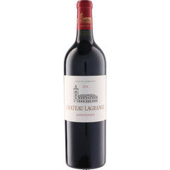 Chateau Lagrange Chateau Lagrange 2021