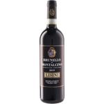 Azienda Agraria Lisini Brunello Di Montalcino 2019