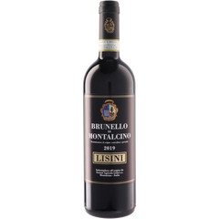 Azienda Agraria Lisini Brunello Di Montalcino 2019