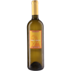 Teresa Raiz Societa' Semplice Agricola Le Marsure Pinot Grigio 2024
