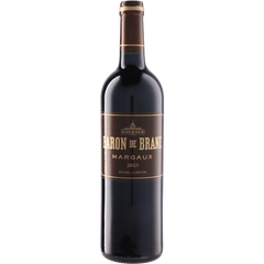Chateau Brane Cantenac Baron De Brane 2023