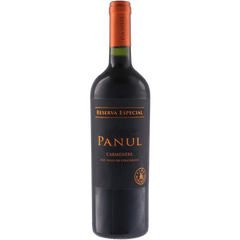 Vina Marchigue Panul Carmenere Reserva Especial 2023