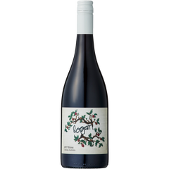 Logan Wines Logan Shiraz 2021