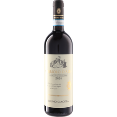 Giacosa Bruno Srl Nebbiolo D'Alba Valmaggiore 2024