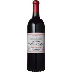 Chateau Lynch Bages Chateau Lynch Bages 2018