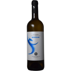 Azienda Agricola Serracavallo Di Demetrio Stancati Besidiae 2021