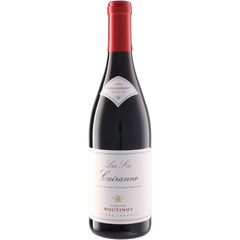 Boutinot Ltd. Cairanne Les Six Rouge 2024
