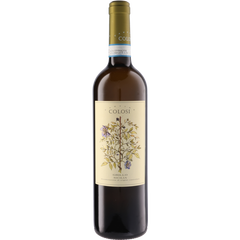 Cantine Colosi Grillo Acacia 2024