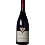 Domaine Christophe Semaska Cote Rotie Lancement 2018