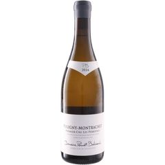 Domaine Pernot Belicard Puligny Montrachet 1Er Cru Les Perrieres 2024