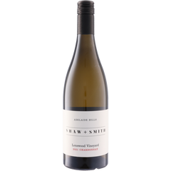 Shaw + Smith Lenswood Vineyard Chardonnay 2021