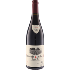 Domaine Henri Rebourseau Chambertin Clos De Beze 2021