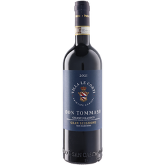 Villa Le Corti Don Tommaso Chianti Classico Gran Selezione 2021