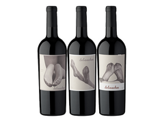 Fairest Creature/Debauchee Debauchee Cabernet Sauvignon Napa Valley 2021