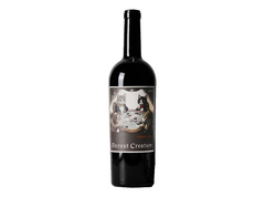 Fairest Creature/Debauchee Three Bet Cabernet Sauvignon Napa Valley 2023
