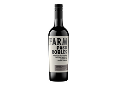 Farm Cabernet Sauvignon Paso Robles 2023