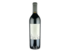 Favia Erickson Winegrowers Cabernet Sauvignon Coombsville 2020