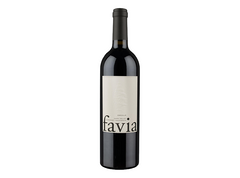 Favia Erickson Winegrowers Cabernet Sauvignon Oakville 2021