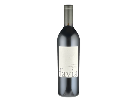 Favia Erickson Winegrowers Cerro Sur Red Wine 2018
