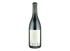 Favia Erickson Winegrowers Quarzo Syrah 2018