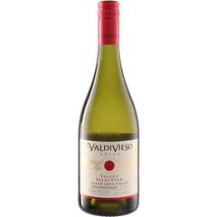 Vina Valdivieso Valley Selection Chardonnay 2023