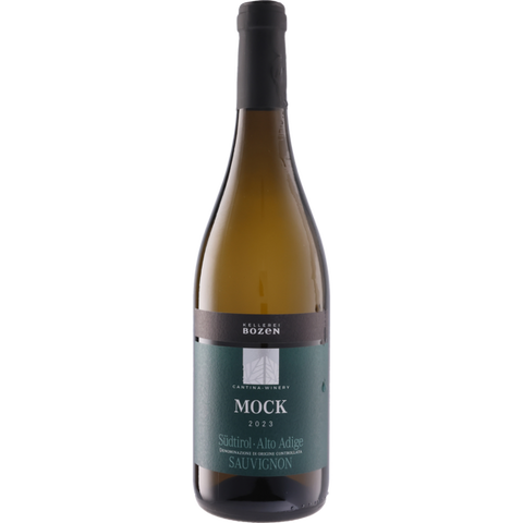 Cantina Bolzano St. Maddalena Sauvignon Mock 2024