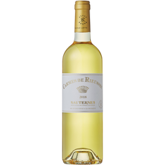 Chateau Rieussec Carmes De Rieussec 2018