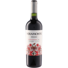 Vinedos Veramonte Veramonte Organic Cabernet Sauvignon 2021