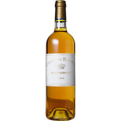 Chateau Rieussec Carmes De Rieussec 2009