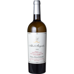 Chateau Mouton Rothschild Aile D'Argent 2016