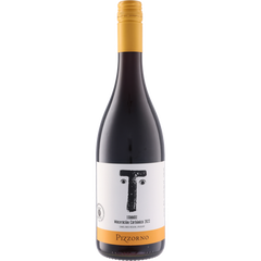 Pizzorno Family Estates Pizzorno Mayusculas Tannat Maceracion Carbonica 2023