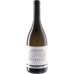 Domaine Sylvain Loichet Meursault Blanc 2023