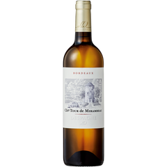 Sas Despagne Chateau Tour De Mirambeau Reserve Blanc 2022