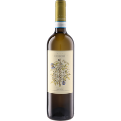 Cantine Colosi Grillo Acacia 2025
