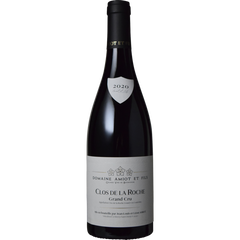 Domaine Amiot Et Fils Clos De La Roche 2020