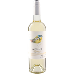 Vina Del Pedregal Spa. Aves Del Sur Sauvignon Blanc Reserva 2025